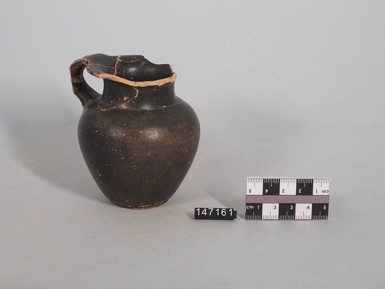 attingitoio (seconda metà SECOLI/ IV a.C)