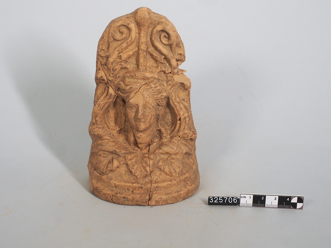 arula (SECOLI/ III a.C)