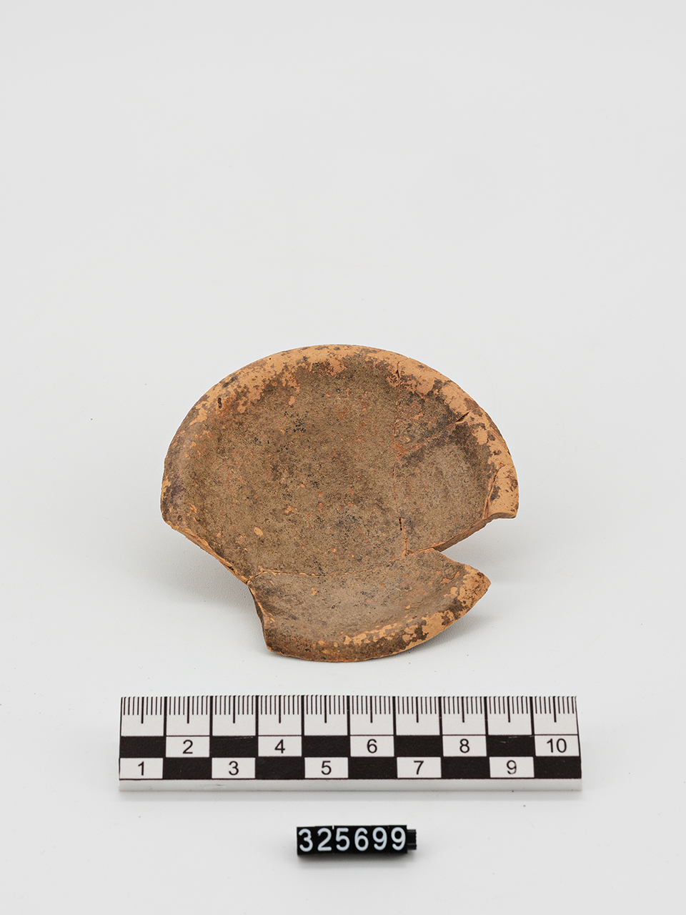 piatto (SECOLI/ III a.C)