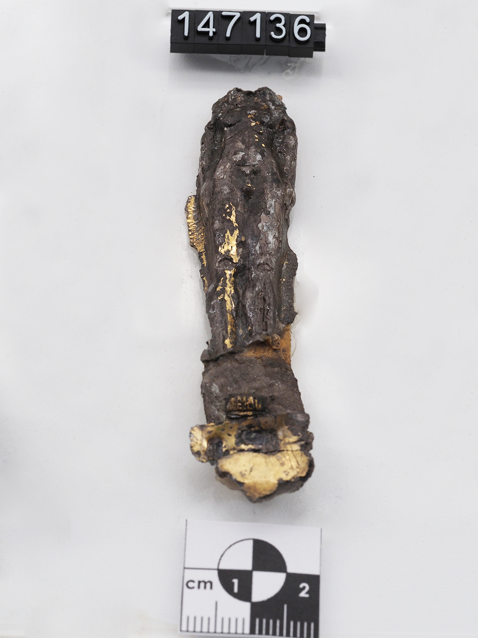 applique (SECOLI/ VI a.C)