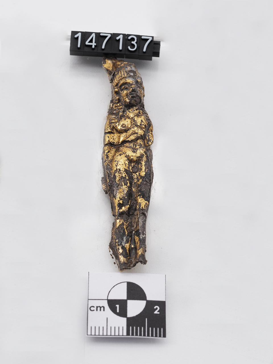 applique (SECOLI/ VI a.C)