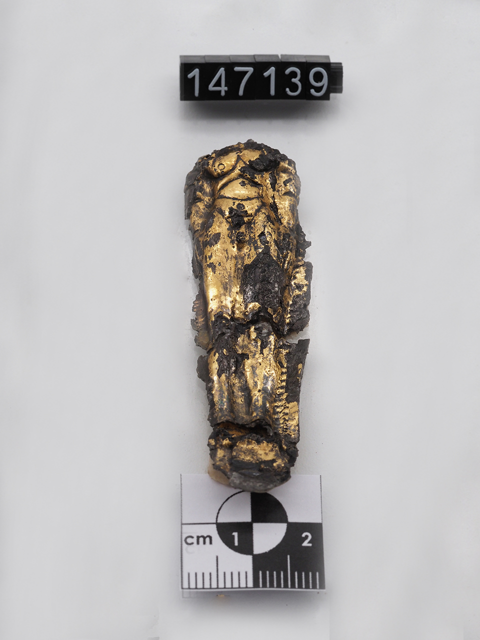 applique (SECOLI/ VI a.C)