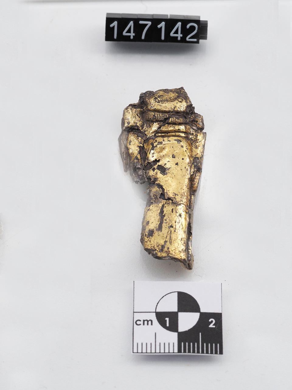 applique (SECOLI/ VI a.C)