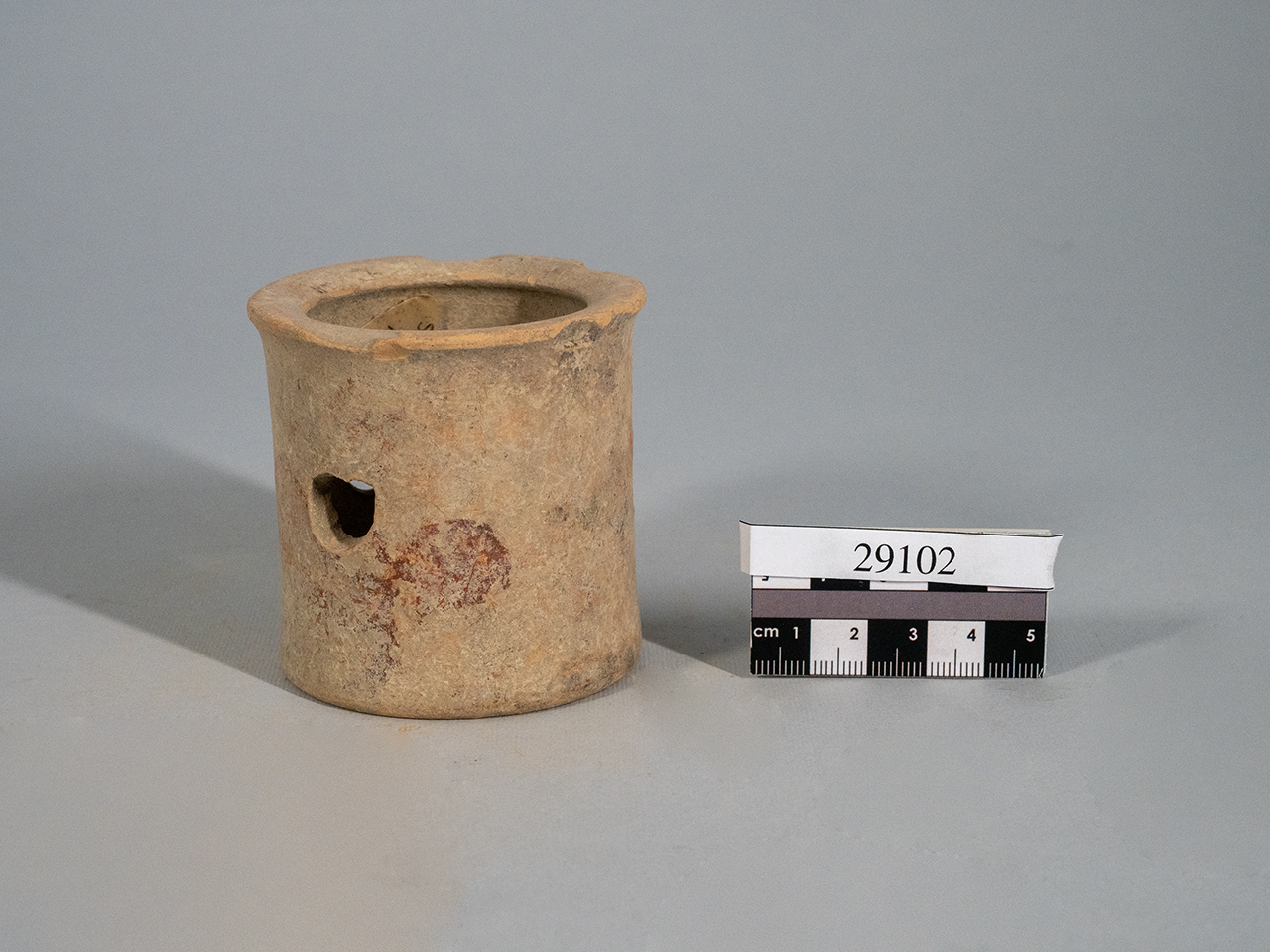 distanziatore (PERIODIZZAZIONI/ STORIA/ Età antica/ Età greca/ Età ellenistica)