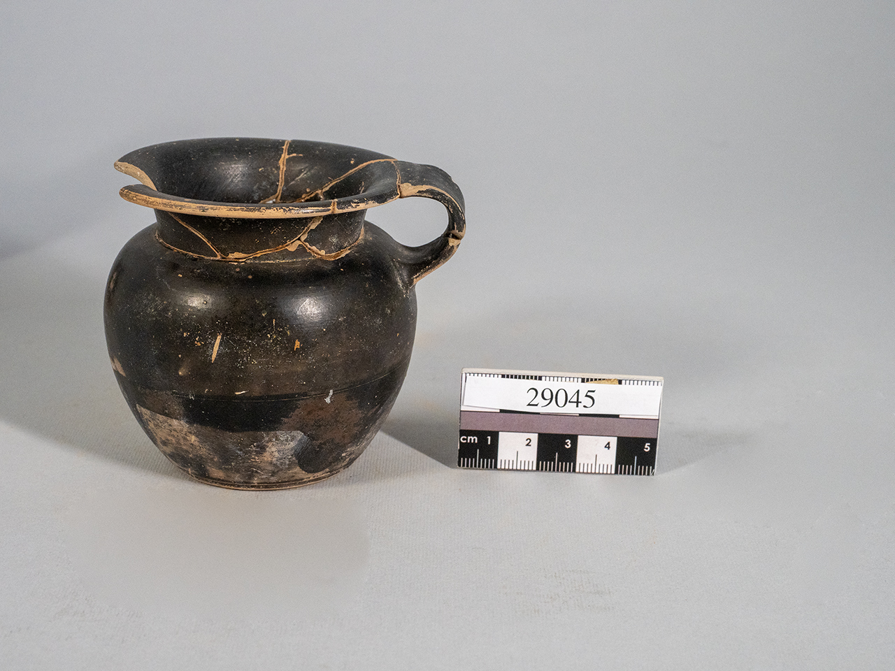 boccale (PERIODIZZAZIONI/ STORIA/ Età antica/ Età greca/ Età ellenistica)