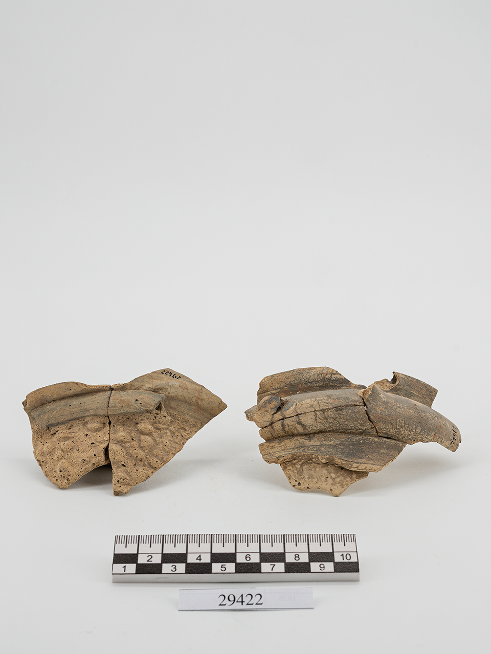 scarto/ di fornace (PERIODIZZAZIONI/ STORIA/ Età antica/ Età greca/ Età greca arcaica)