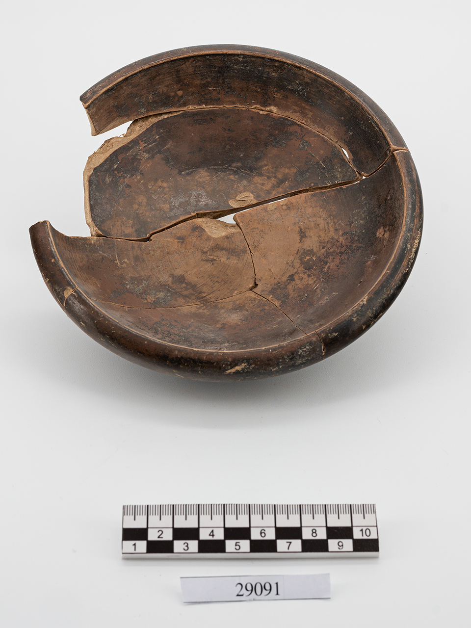 coppa (PERIODIZZAZIONI/ STORIA/ Età antica/ Età greca/ Età ellenistica)