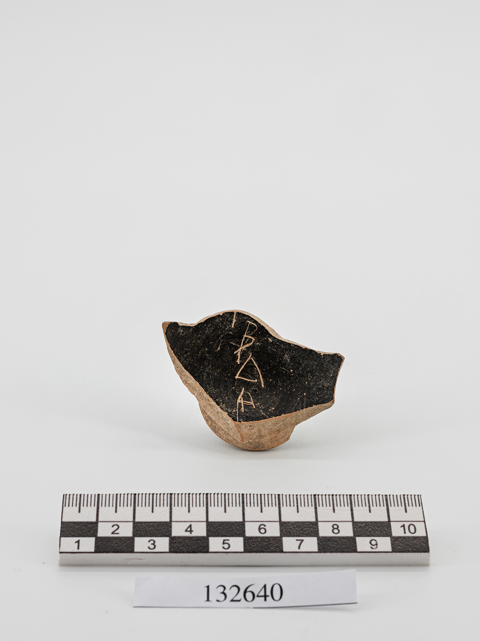 coppetta (PERIODIZZAZIONI/ STORIA/ Età antica/ Età greca/ Età ellenistica)