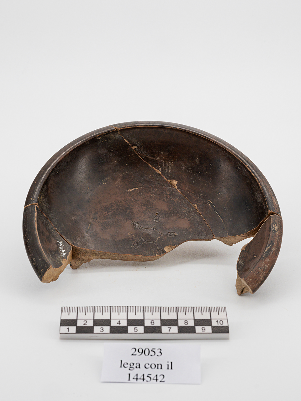 coppa (PERIODIZZAZIONI/ STORIA/ Età antica/ Età greca/ Età ellenistica)