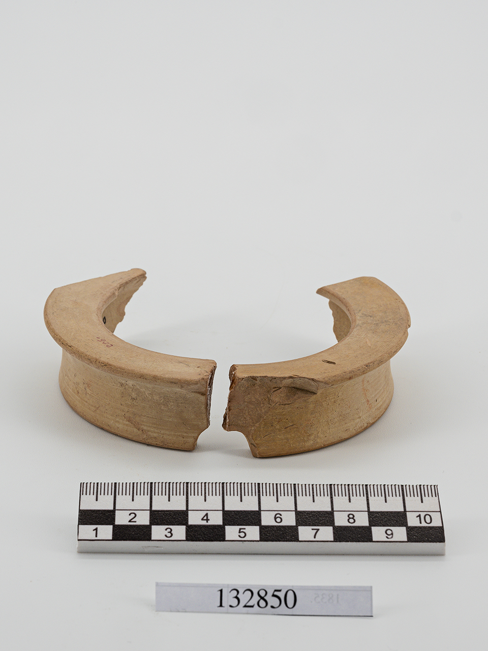 distanziatore (PERIODIZZAZIONI/ STORIA/ Età antica/ Età greca/ Età ellenistica)