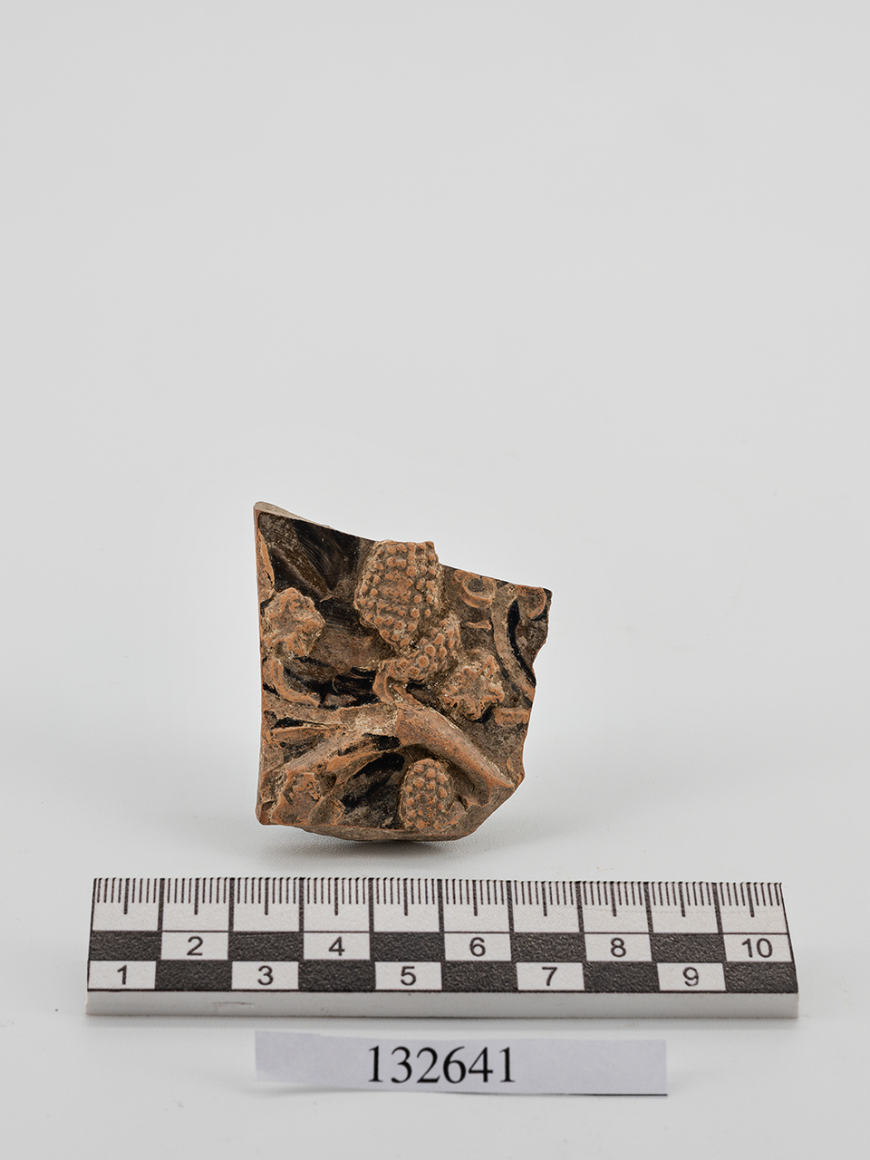 cratere/ parete (PERIODIZZAZIONI/ STORIA/ Età antica/ Età greca/ Età ellenistica)