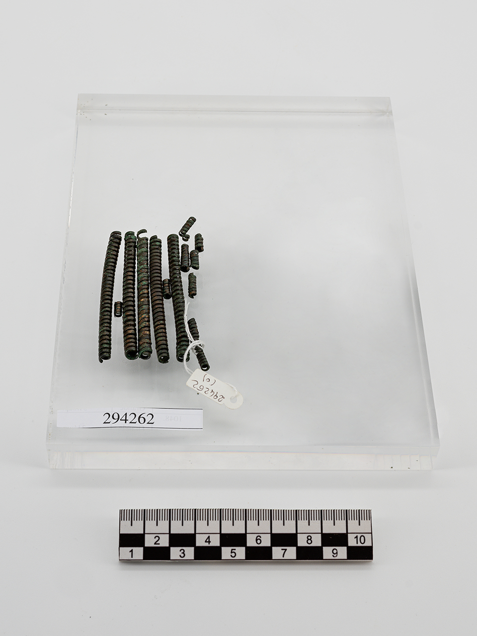 saltaleone (PERIODIZZAZIONI/ PROTOSTORIA/ Età del Ferro/ Media età del Ferro)