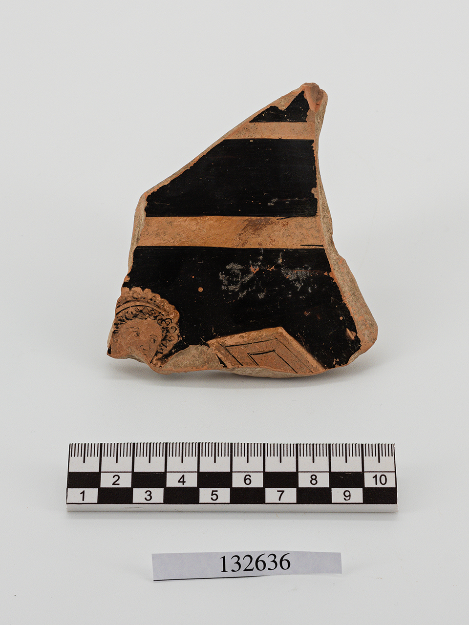 frammento (PERIODIZZAZIONI/ STORIA/ Età antica/ Età greca/ Età ellenistica)