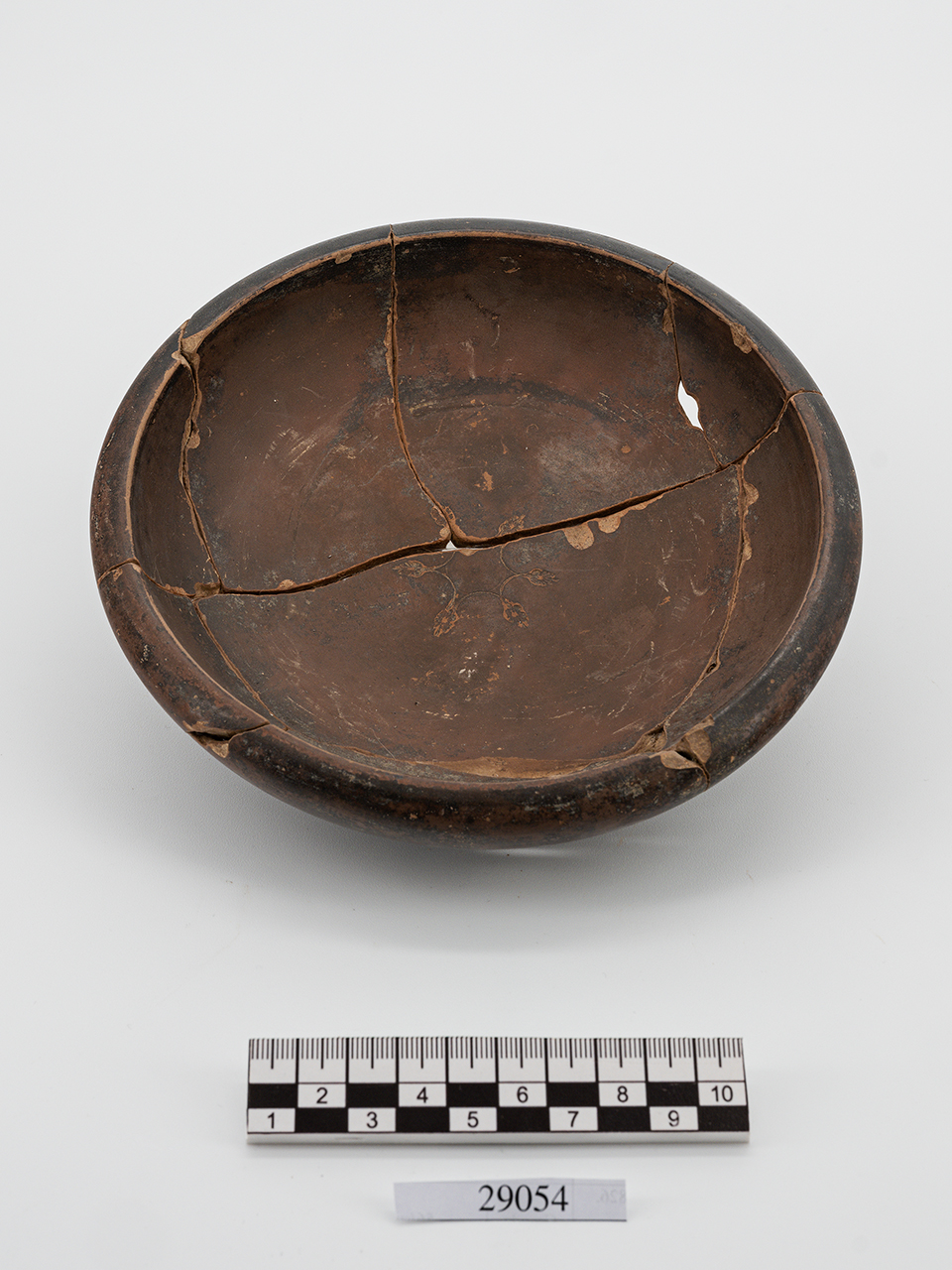 coppa (PERIODIZZAZIONI/ STORIA/ Età antica/ Età greca/ Età ellenistica)