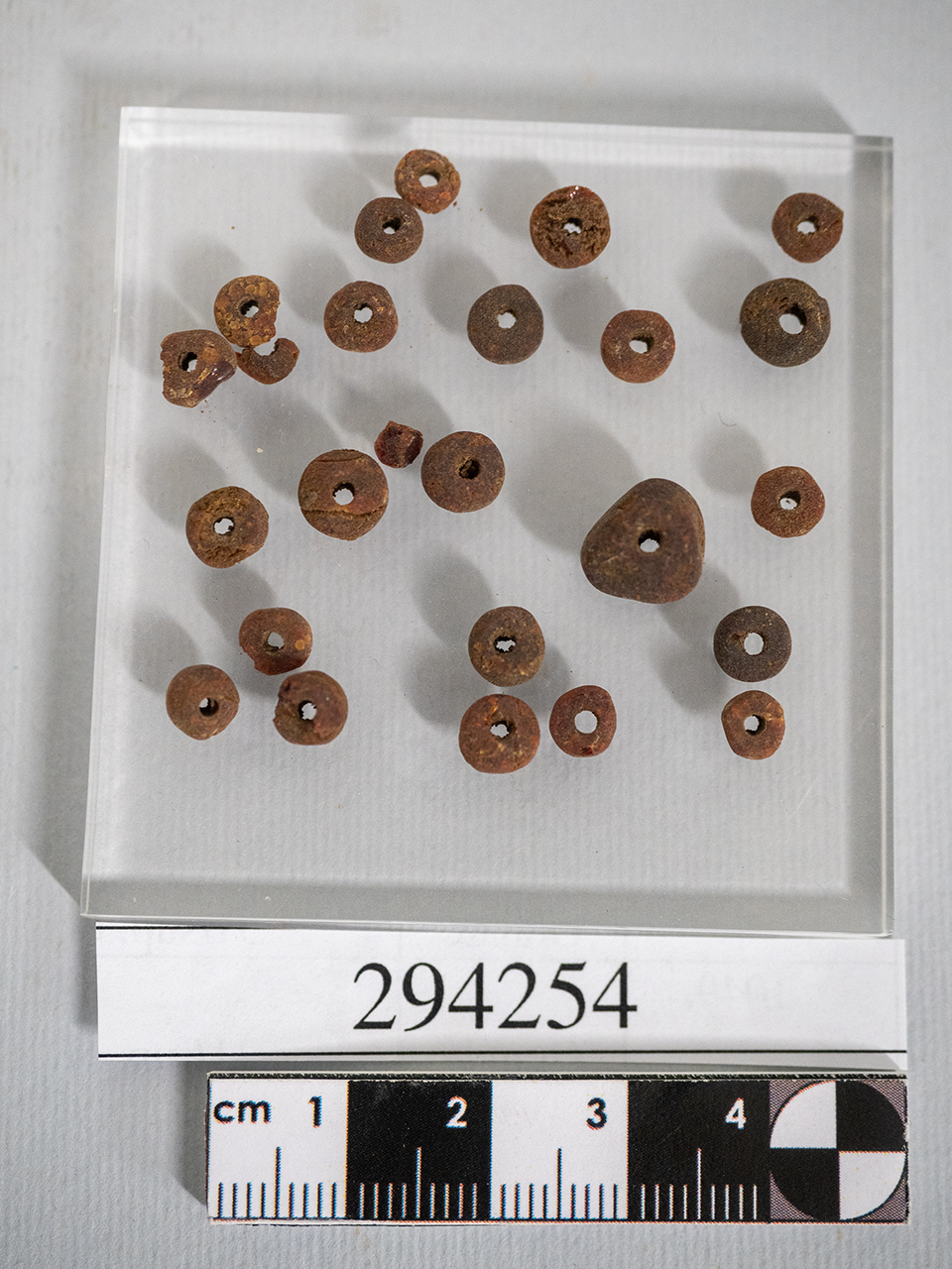 vago (PERIODIZZAZIONI/ PROTOSTORIA/ Età del Ferro/ Media età del Ferro)