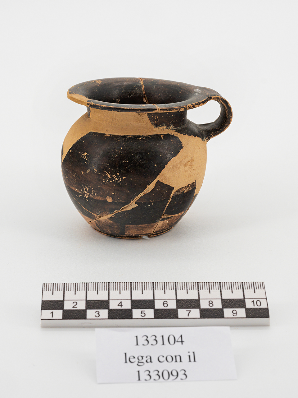 boccale (PERIODIZZAZIONI/ STORIA/ Età antica/ Età greca/ Età ellenistica)