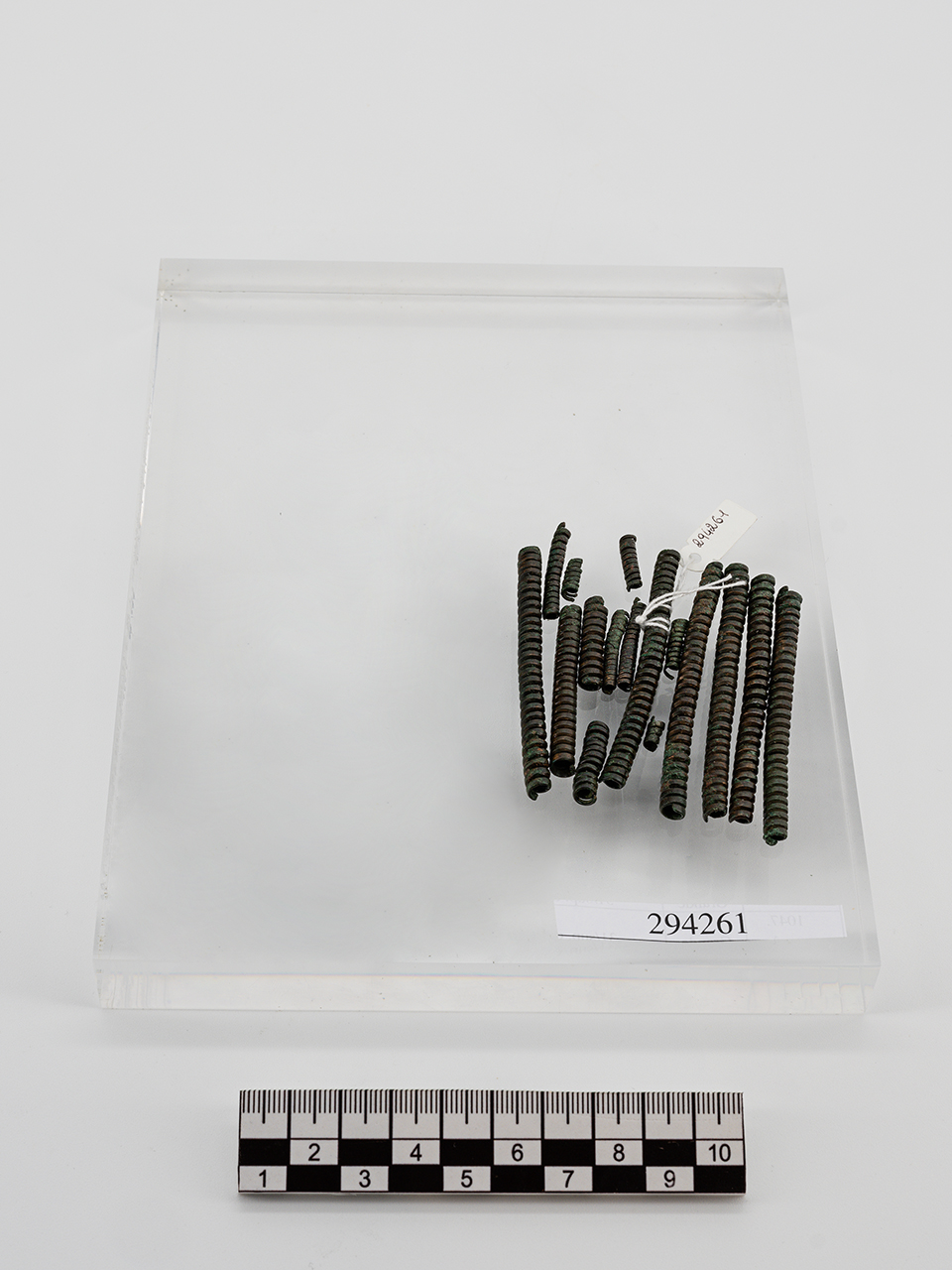 saltaleone (PERIODIZZAZIONI/ PROTOSTORIA/ Età del Ferro/ Media età del Ferro)