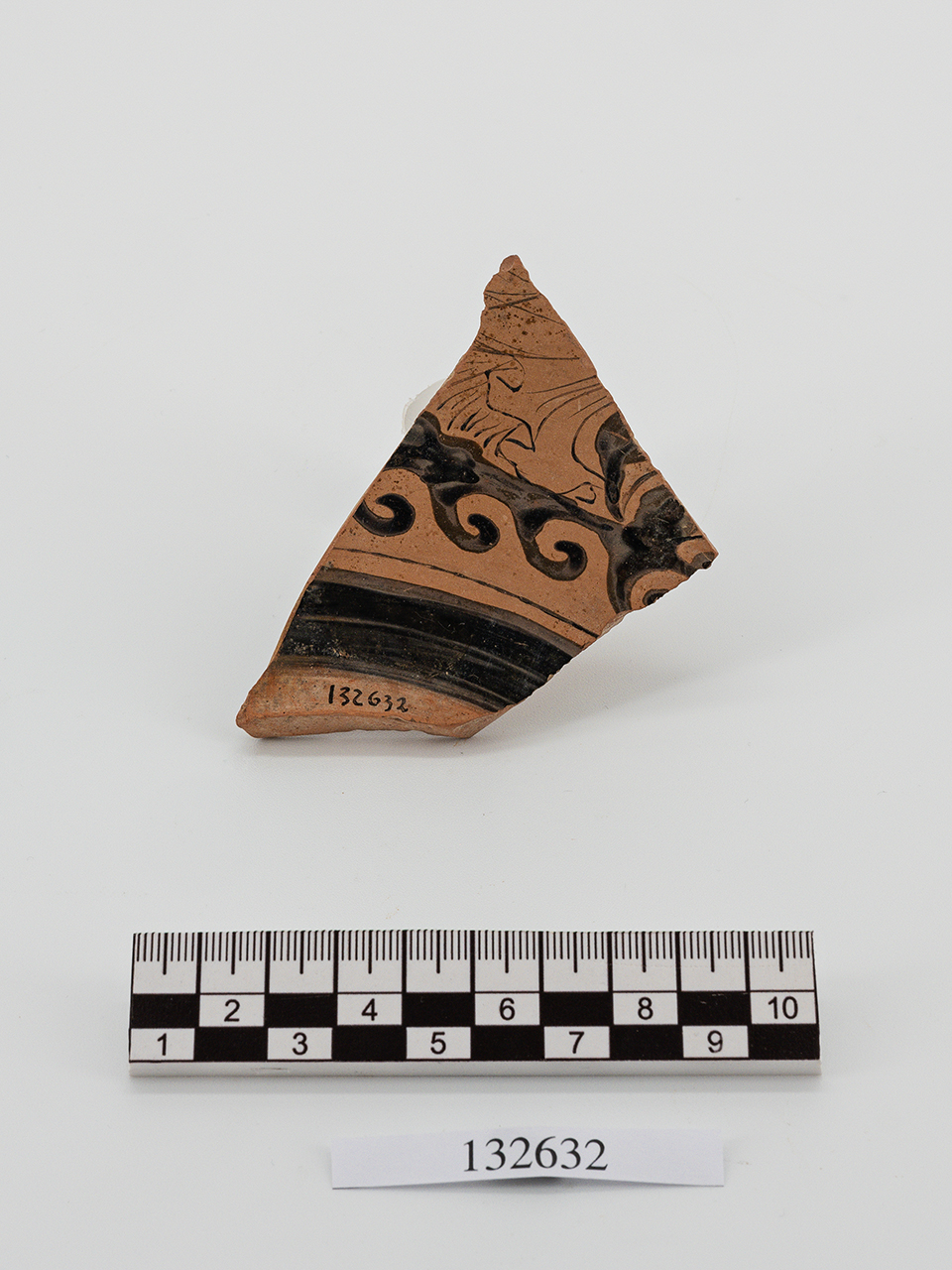 scarto/ di fornace (PERIODIZZAZIONI/ STORIA/ Età antica/ Età greca/ Età ellenistica)