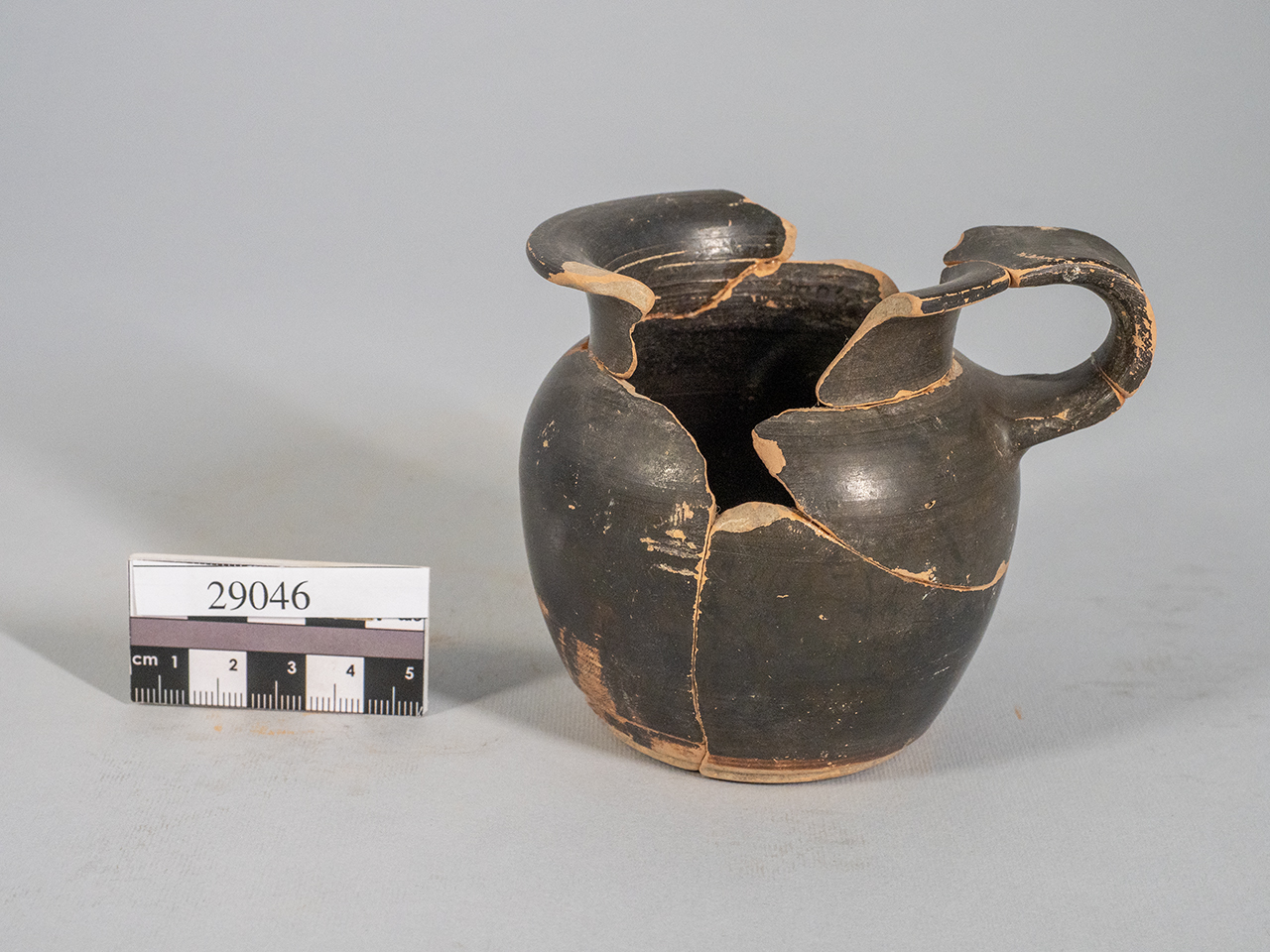 boccale (PERIODIZZAZIONI/ STORIA/ Età antica/ Età greca/ Età ellenistica)