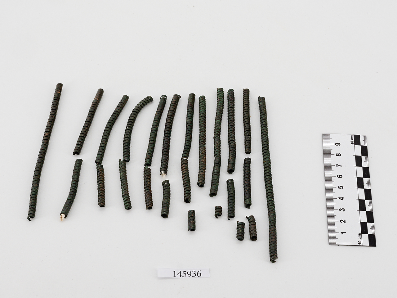 saltaleone (PERIODIZZAZIONI/ PROTOSTORIA/ Età del Ferro/ Media età del Ferro)