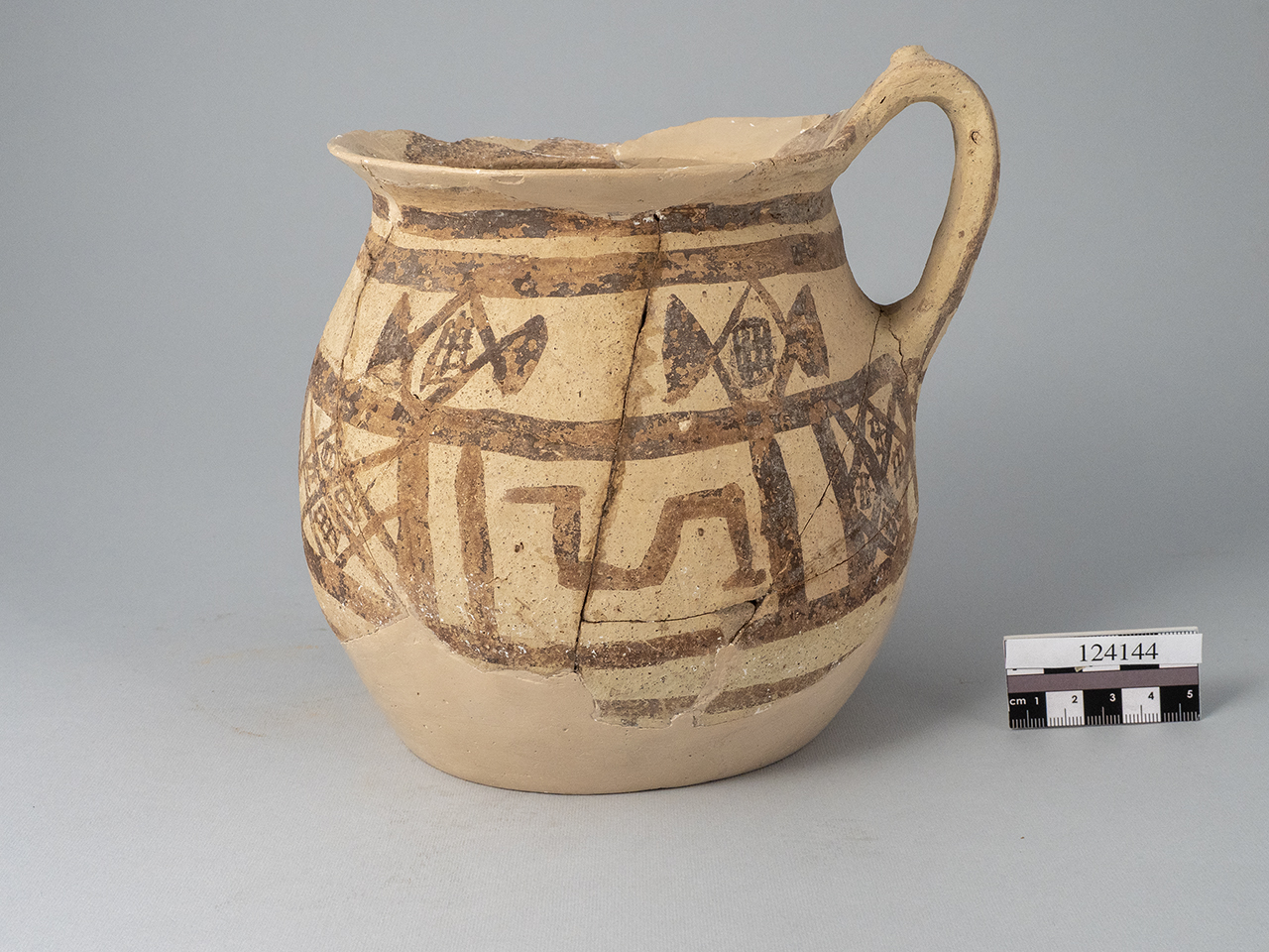 brocchetta (PERIODIZZAZIONI/ PROTOSTORIA/ Età del Ferro/ Media età del Ferro)