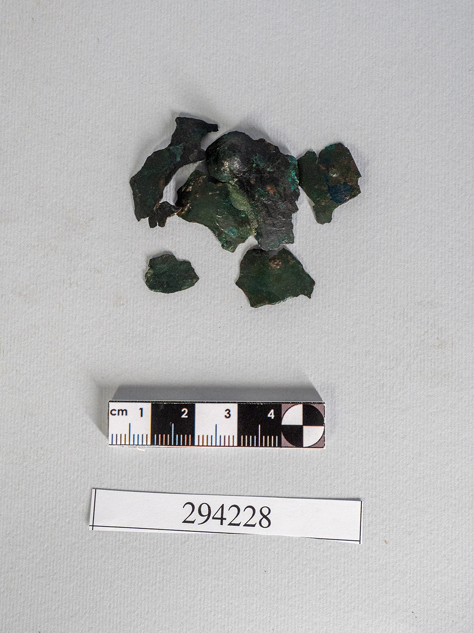 bulla (PERIODIZZAZIONI/ PROTOSTORIA/ Età del Ferro/ Media età del Ferro)