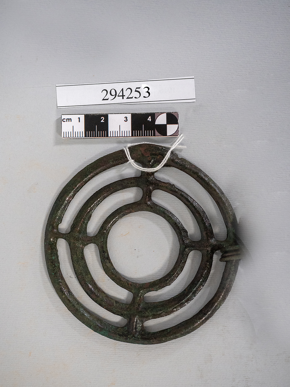 rotella (PERIODIZZAZIONI/ PROTOSTORIA/ Età del Ferro/ Media età del Ferro)