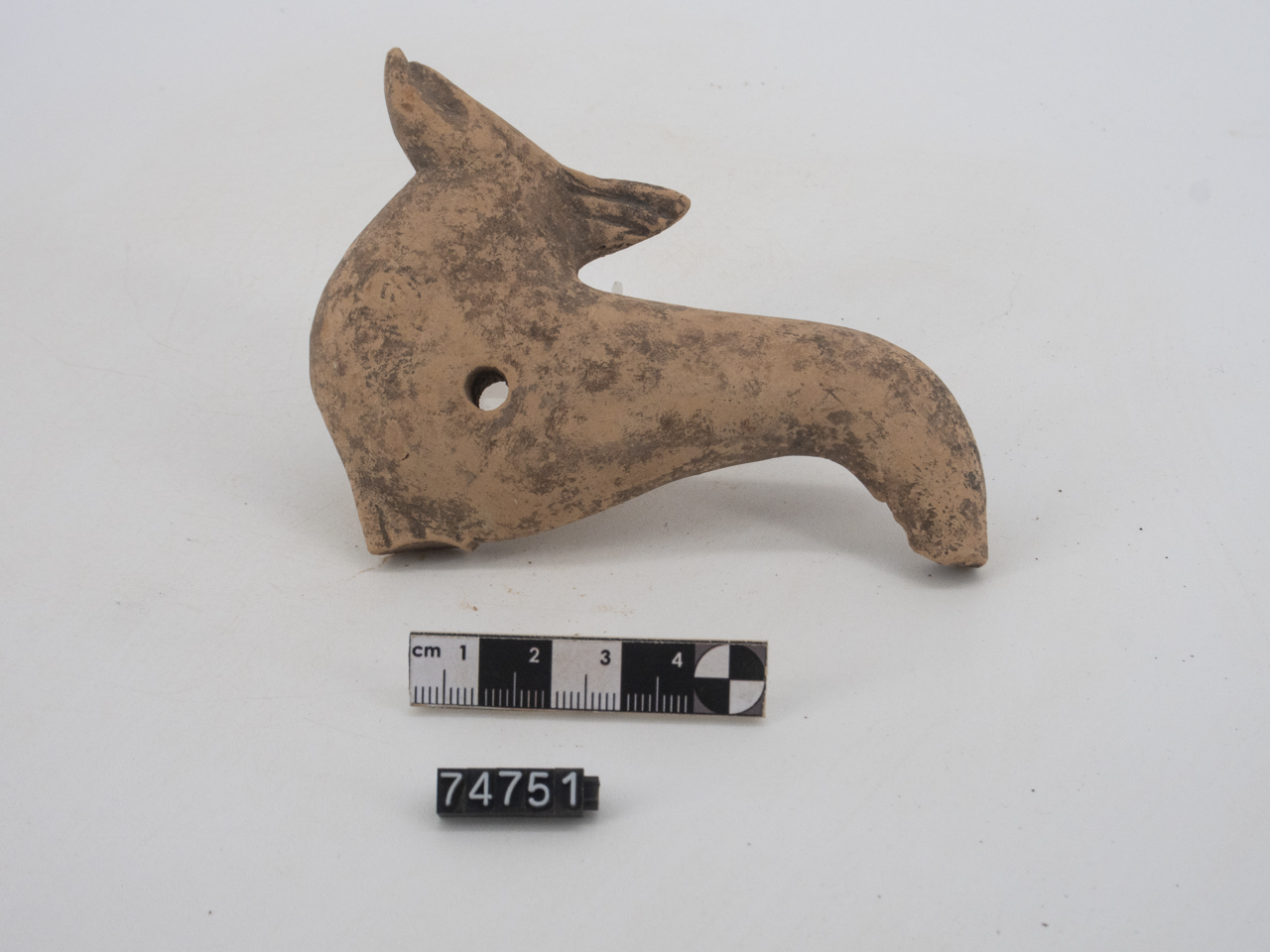 applique (SECOLI/ IV a.C./ I d.C)