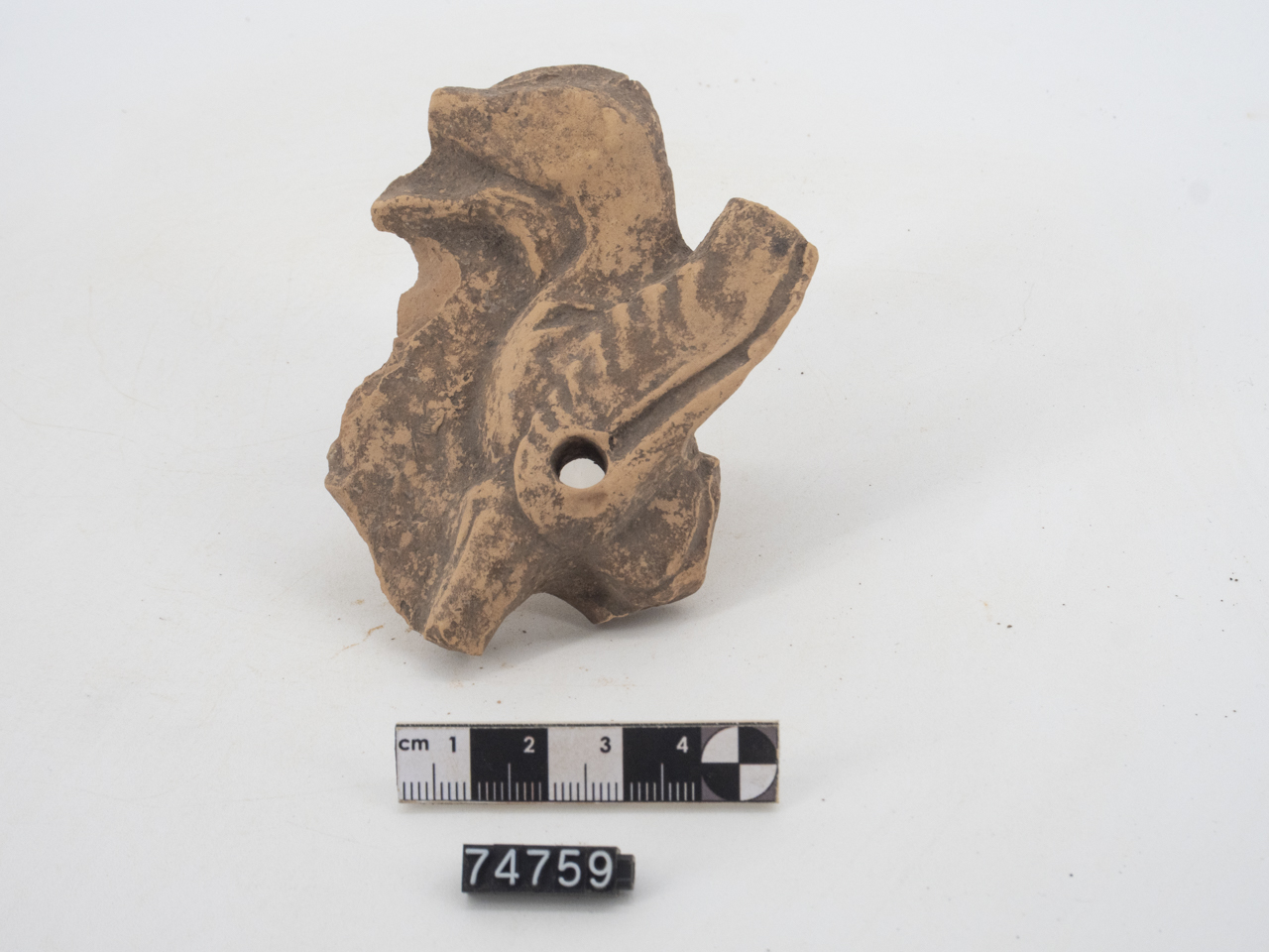 applique (SECOLI/ IV a.C./ I d.C)