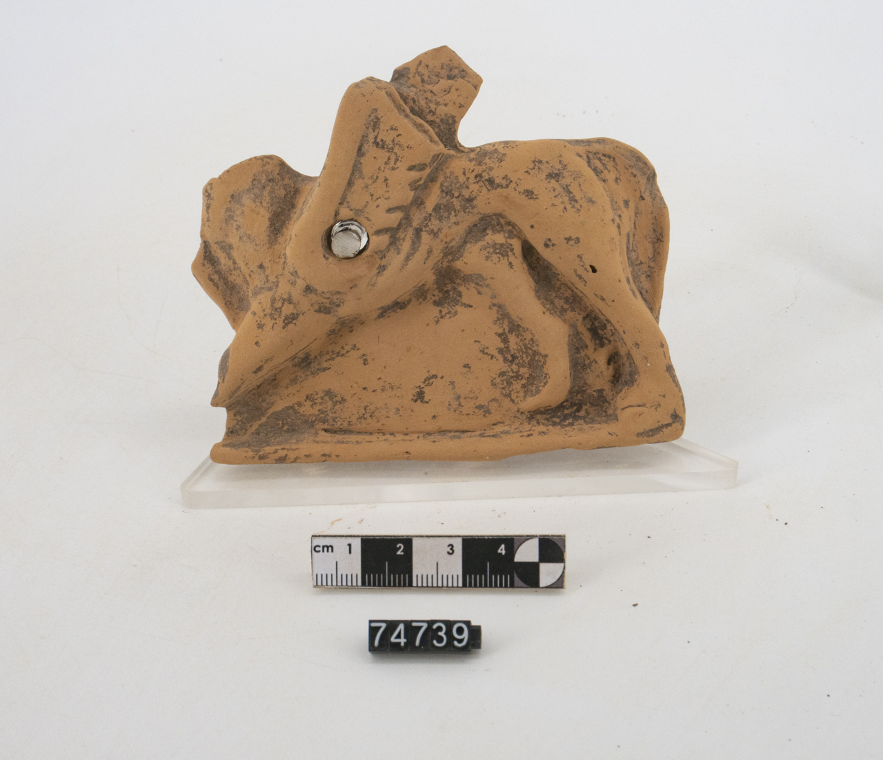 applique (SECOLI/ IV a.C./ I d.C)