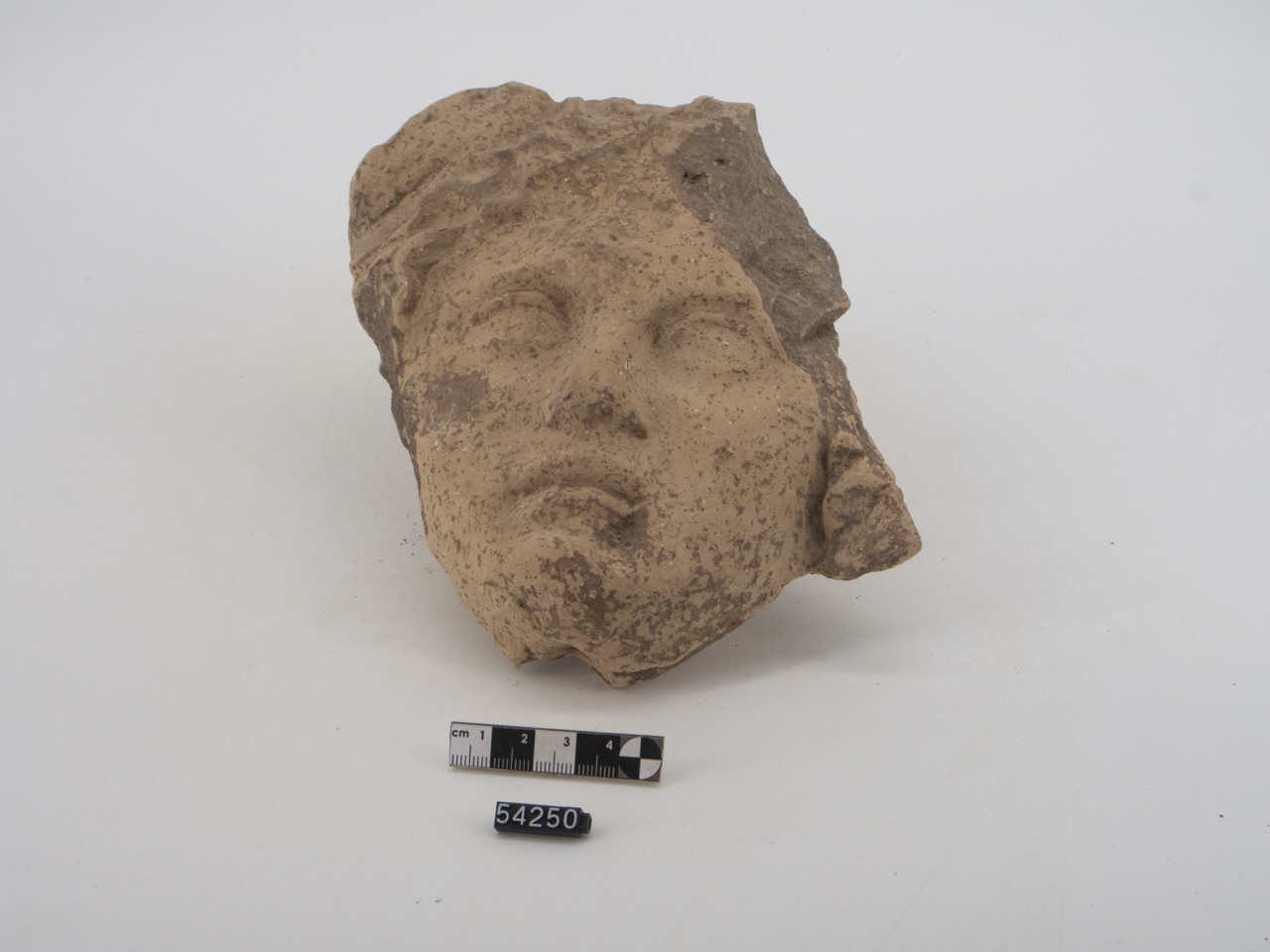 antefissa (SECOLI/ IV a.C./ I d.C)