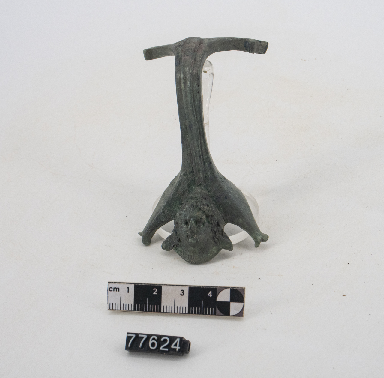 olpe/ ansa (SECOLI/ IV a.C./ I d.C)