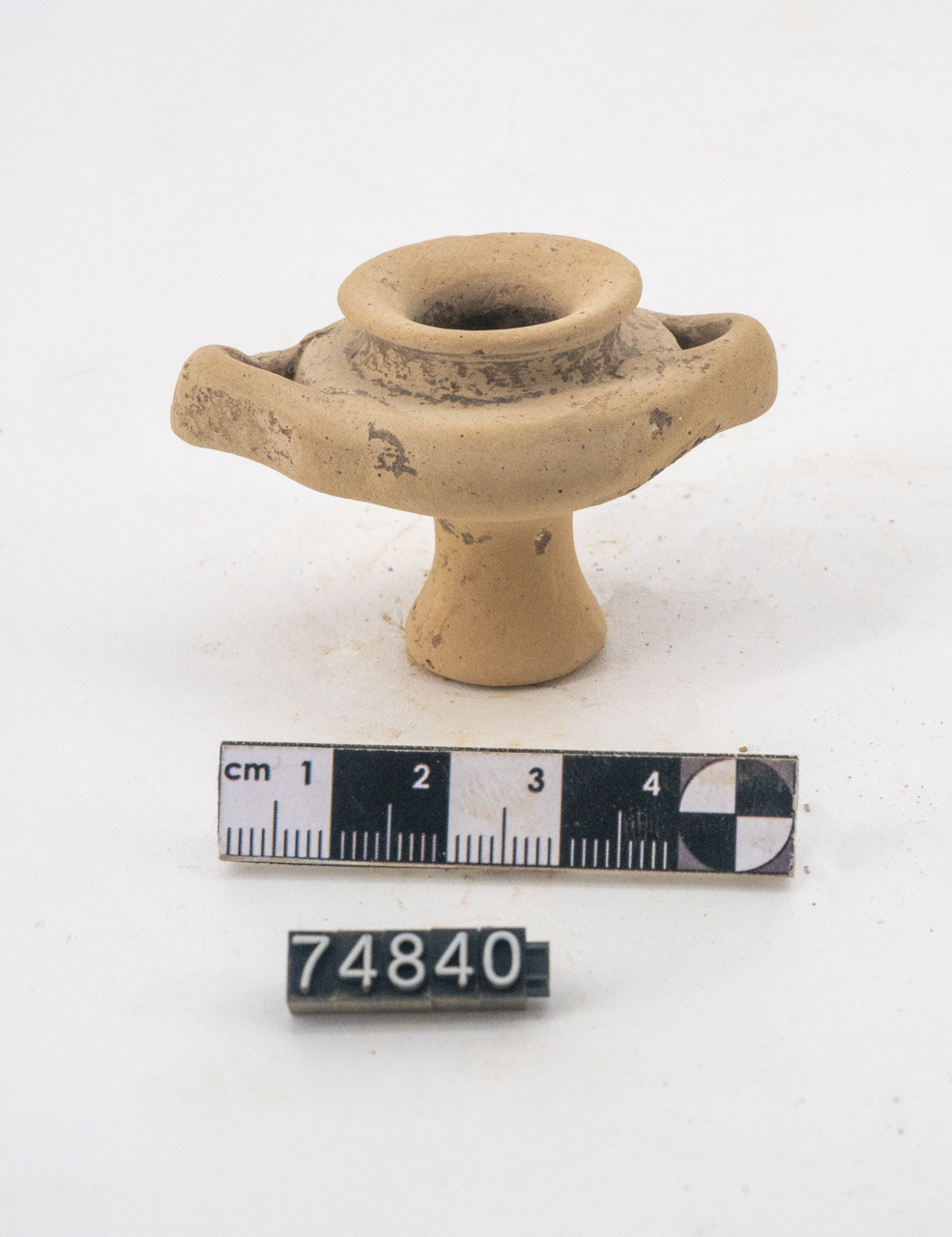 craterisco (SECOLI/ IV a.C./ I d.C)