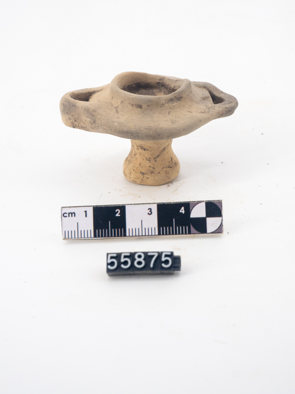 craterisco (SECOLI/ IV a.C./ I d.C)