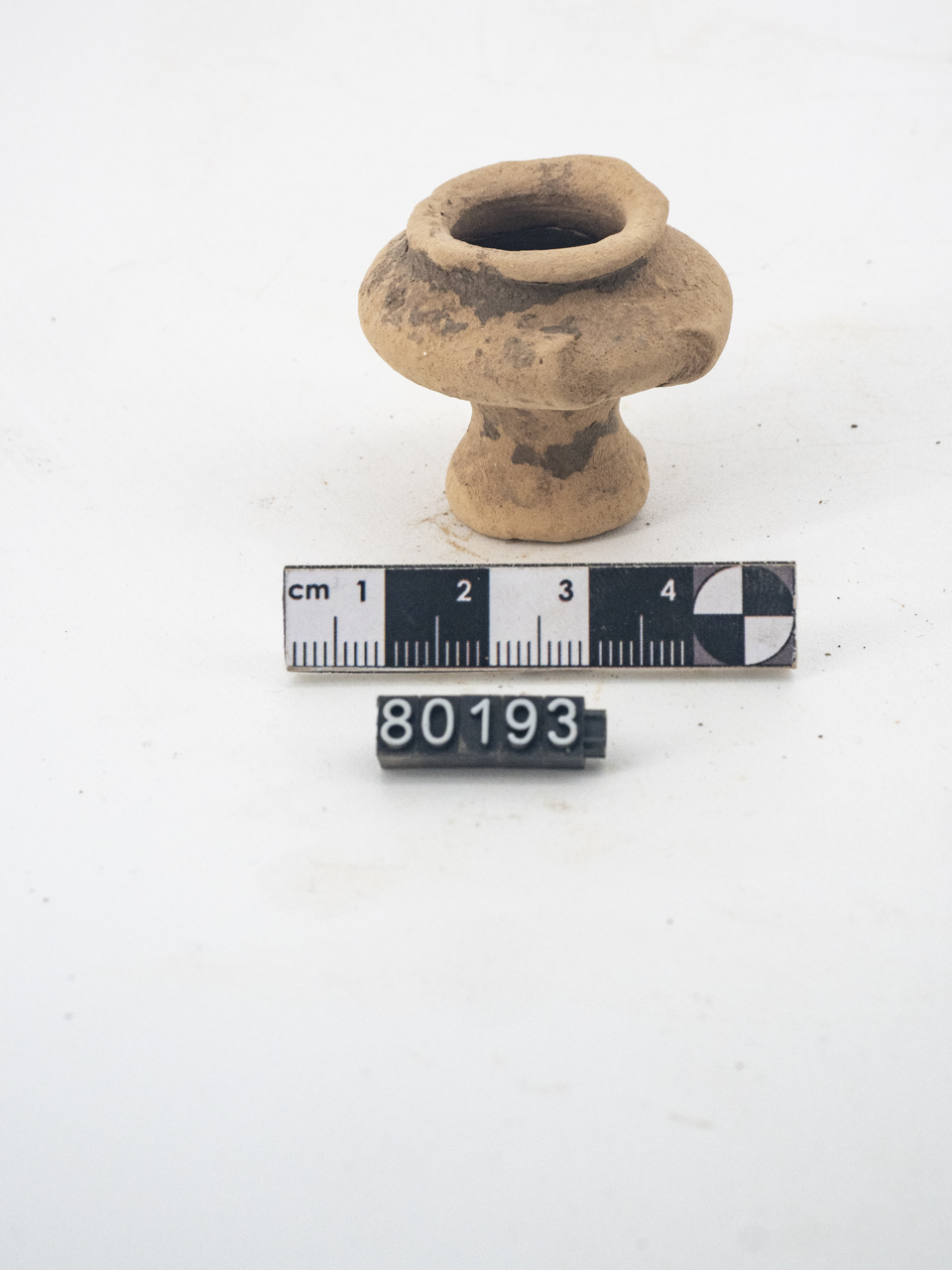 craterisco (SECOLI/ IV a.C./ I d.C)