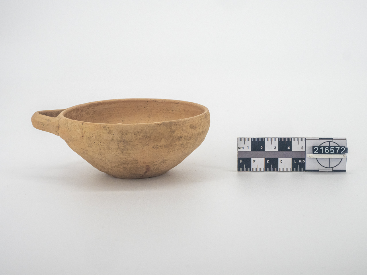 coppa (metà SECOLI/ VI a.C)