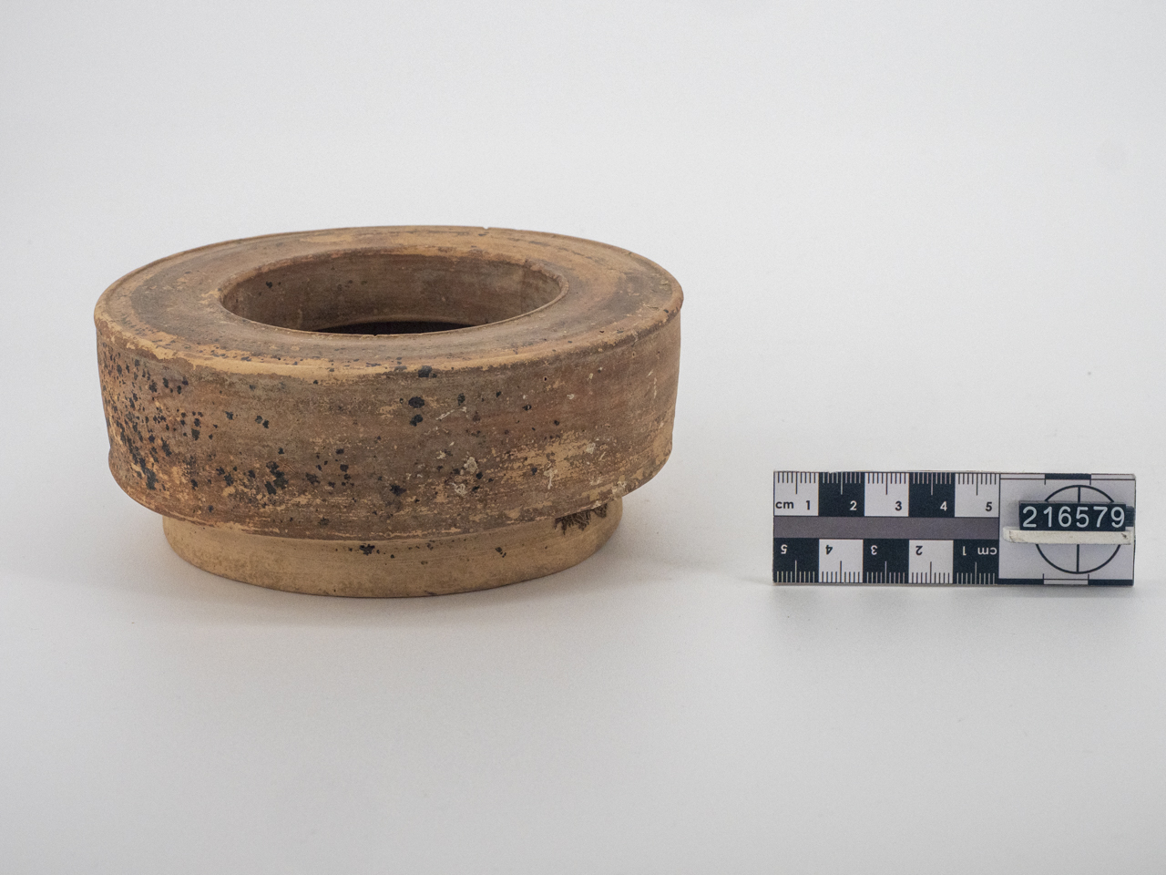 kothon (metà SECOLI/ VI a.C)