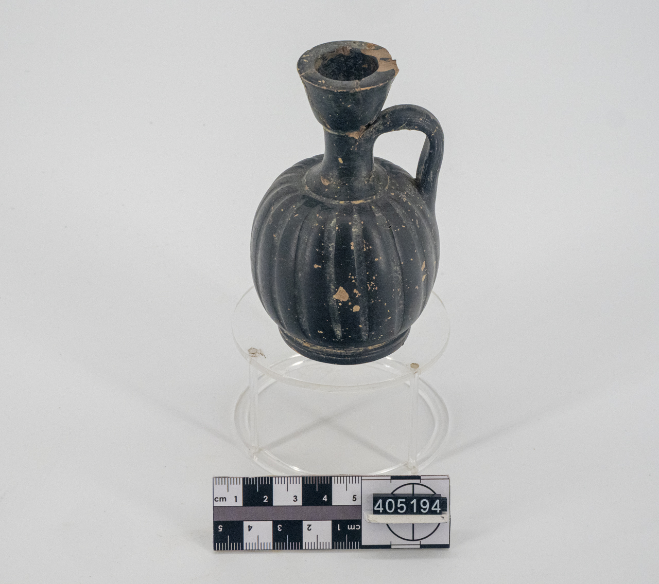 lekythos (SECOLI/ V a.C)