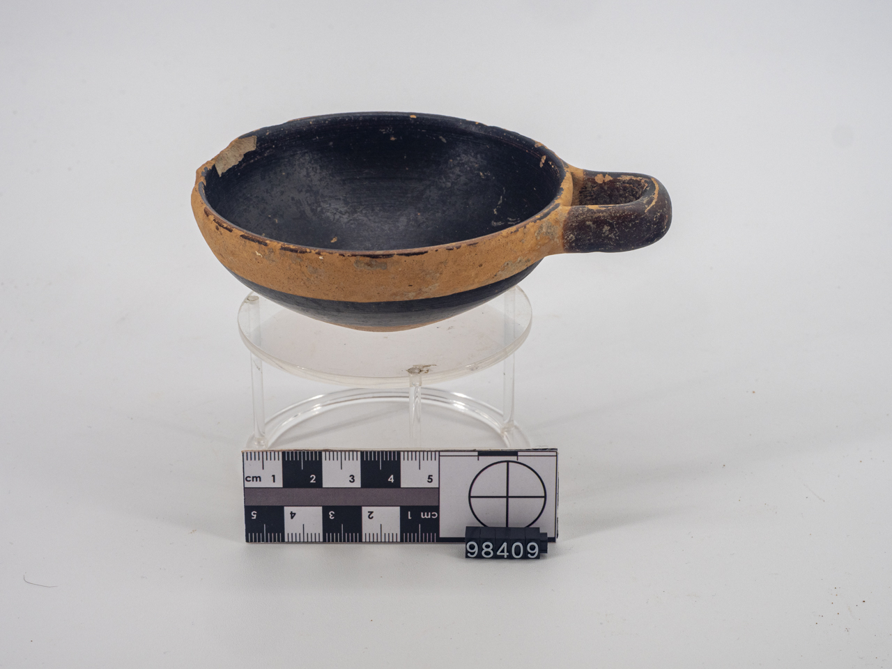 coppa (SECOLI/ ARCHI DI SECOLI/ VI a.C.-V a.C)