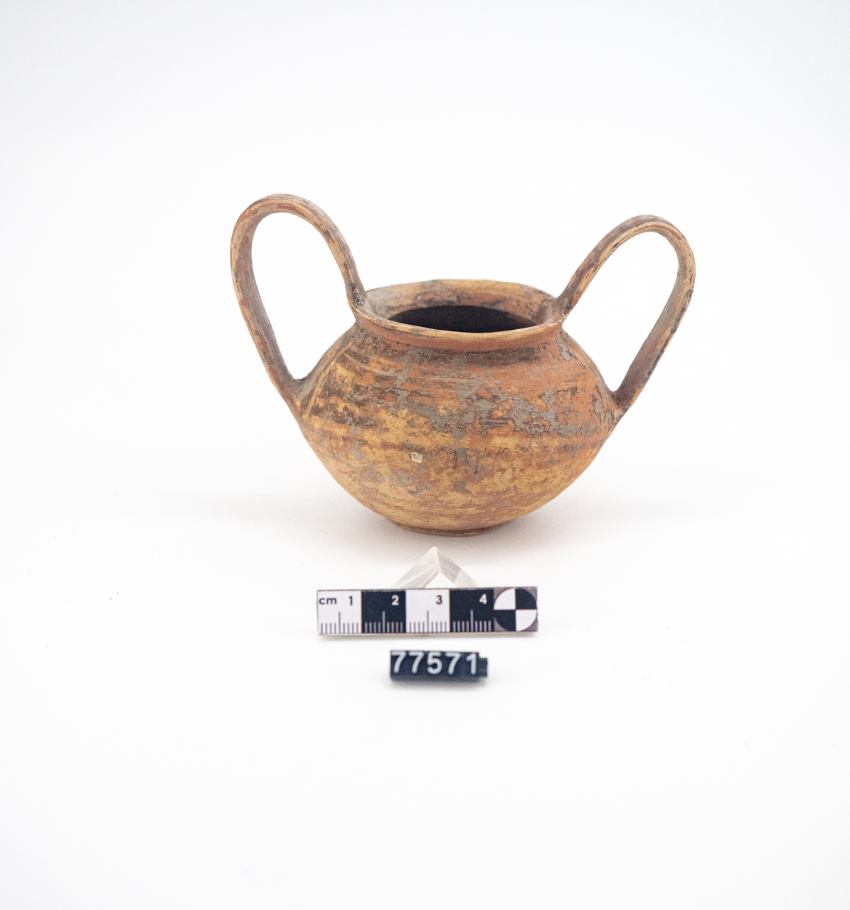 kantharos (metà SECOLI/ VI a.C)