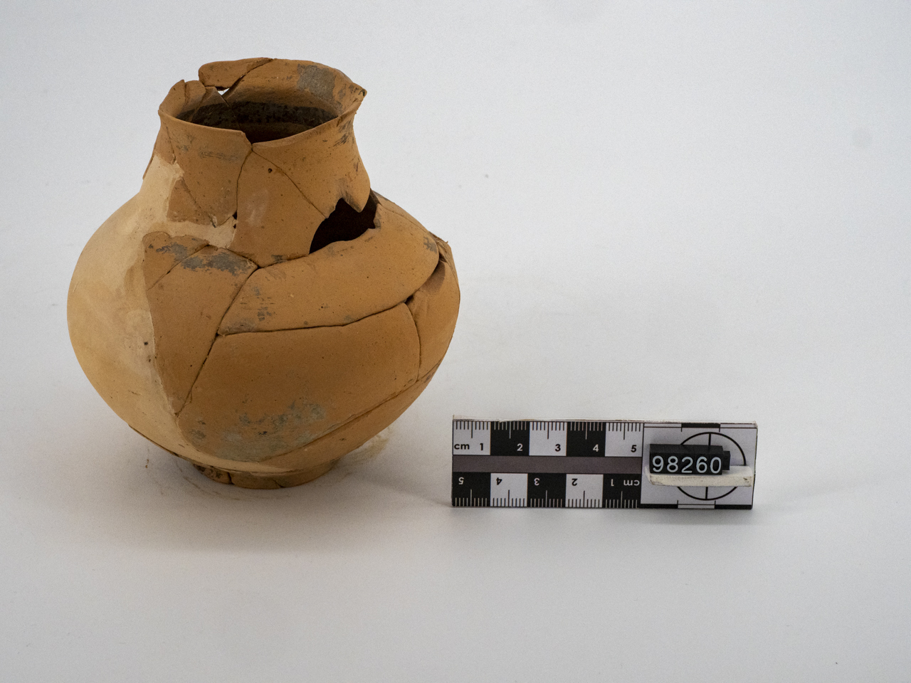 brocca (fine/ inizio SECOLI/ ARCHI DI SECOLI/ VI a.C.-V a.C)