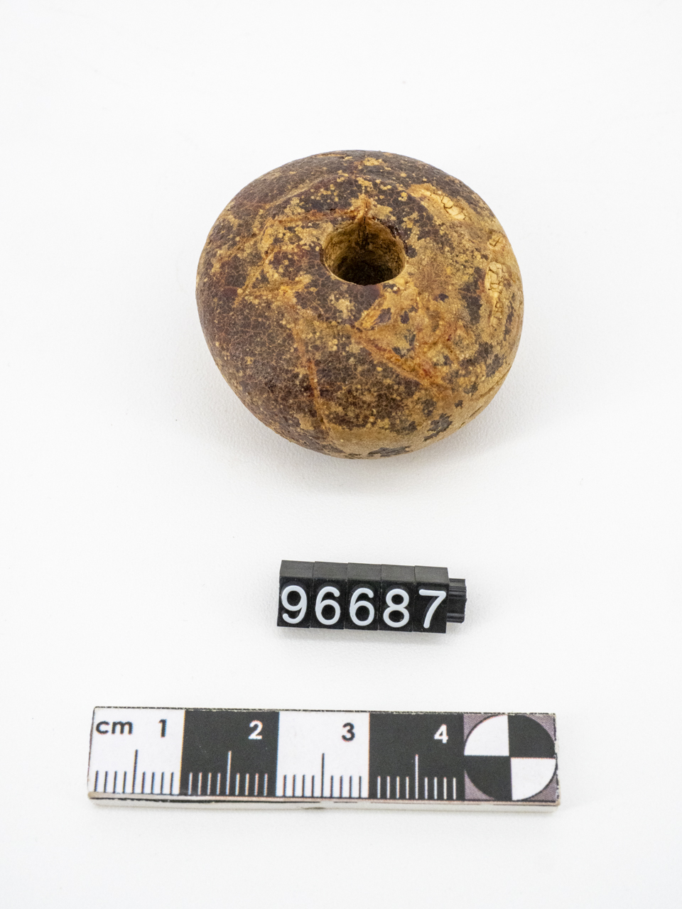 pendente (fine/ inizio SECOLI/ ARCHI DI SECOLI/ VI a.C.-V a.C)