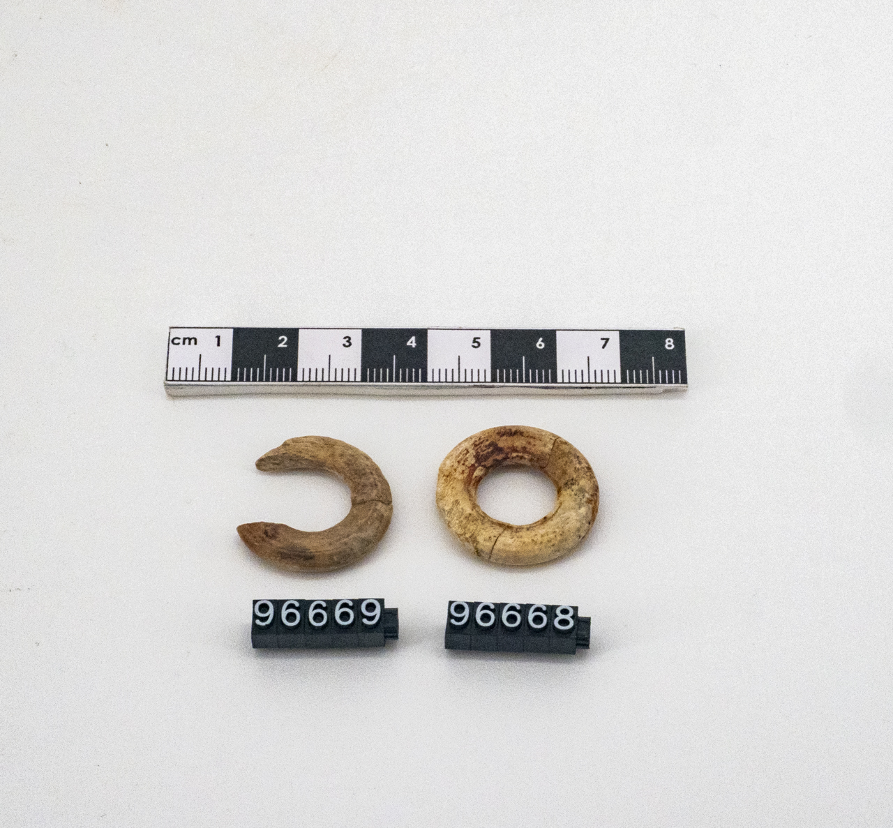 anello (fine/ inizio SECOLI/ ARCHI DI SECOLI/ VI a.C.-V a.C)