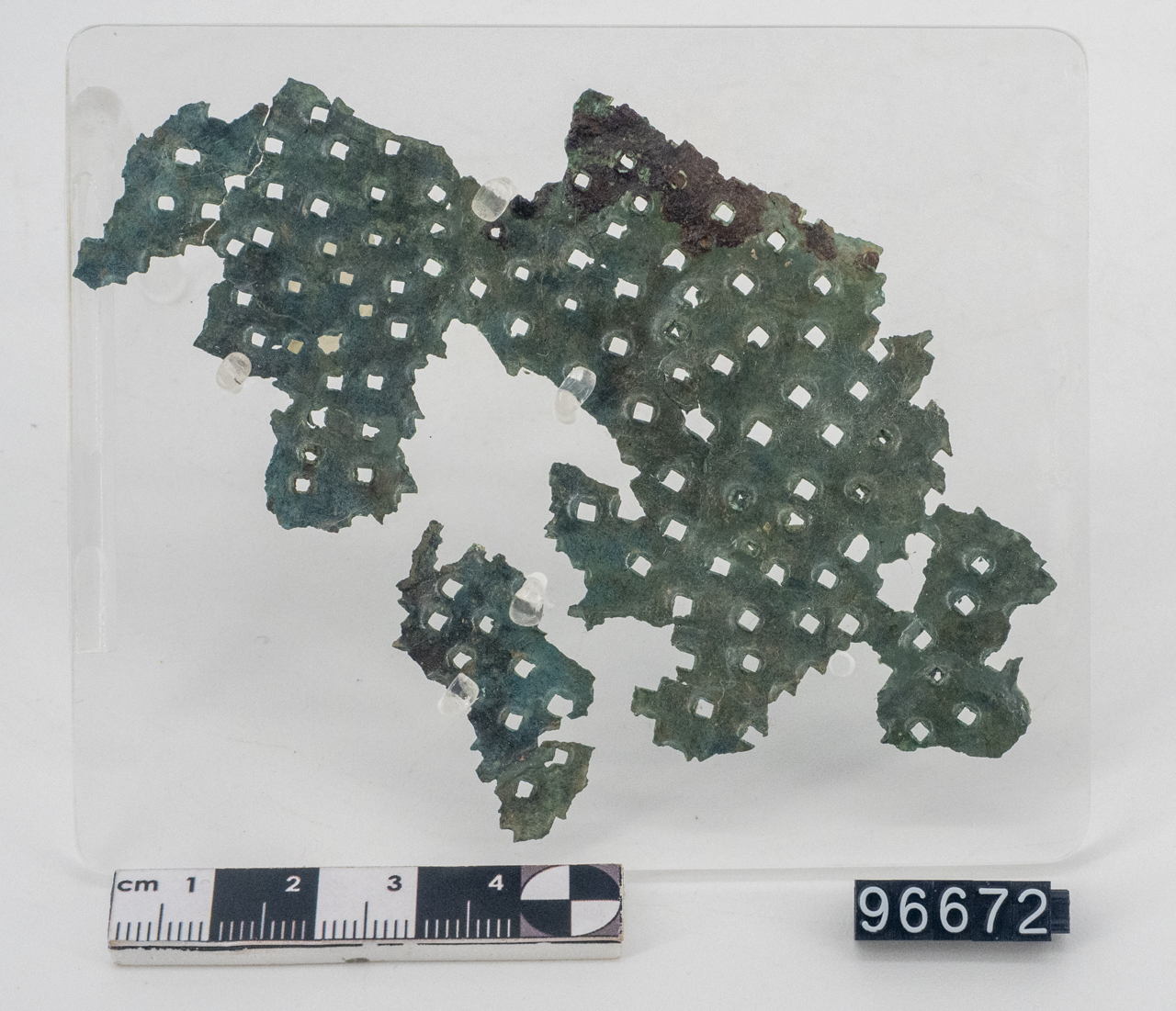 grattugia (fine/ inizio SECOLI/ ARCHI DI SECOLI/ VI a.C.-V a.C)