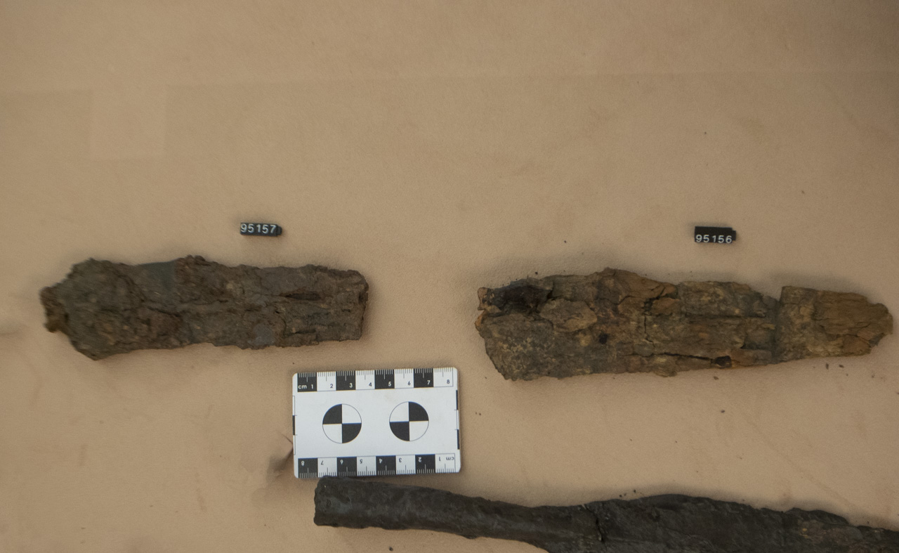 lama (fine/ inizio SECOLI/ ARCHI DI SECOLI/ VI a.C.-V a.C)