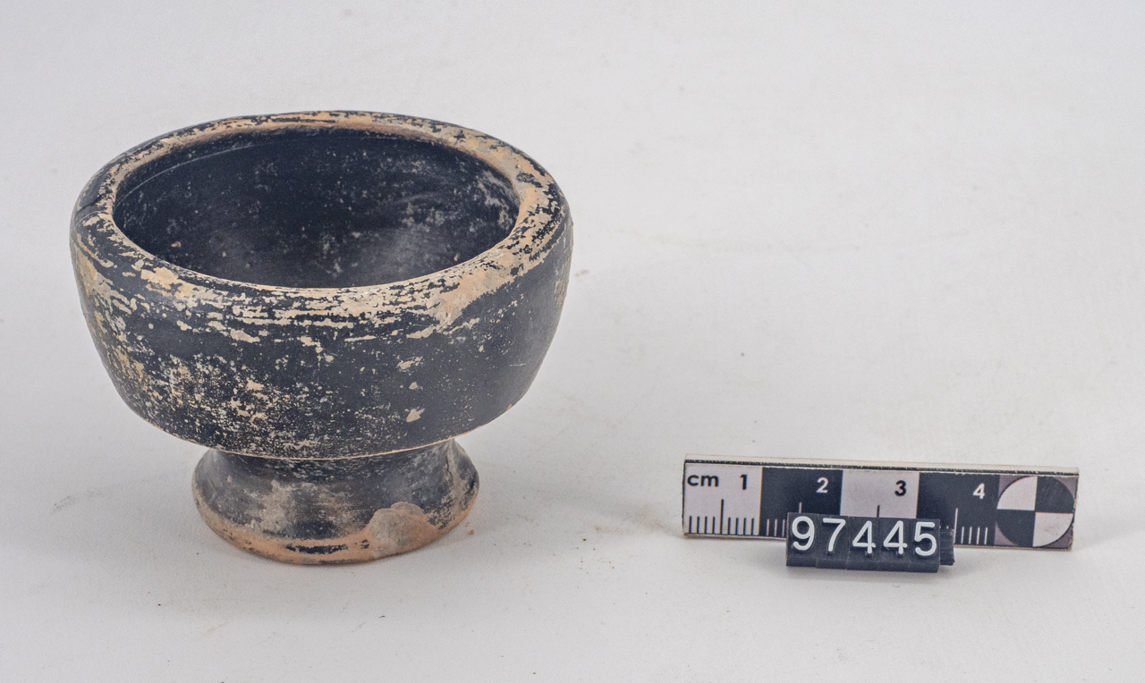 coppa (SECOLI/ IV a.C)