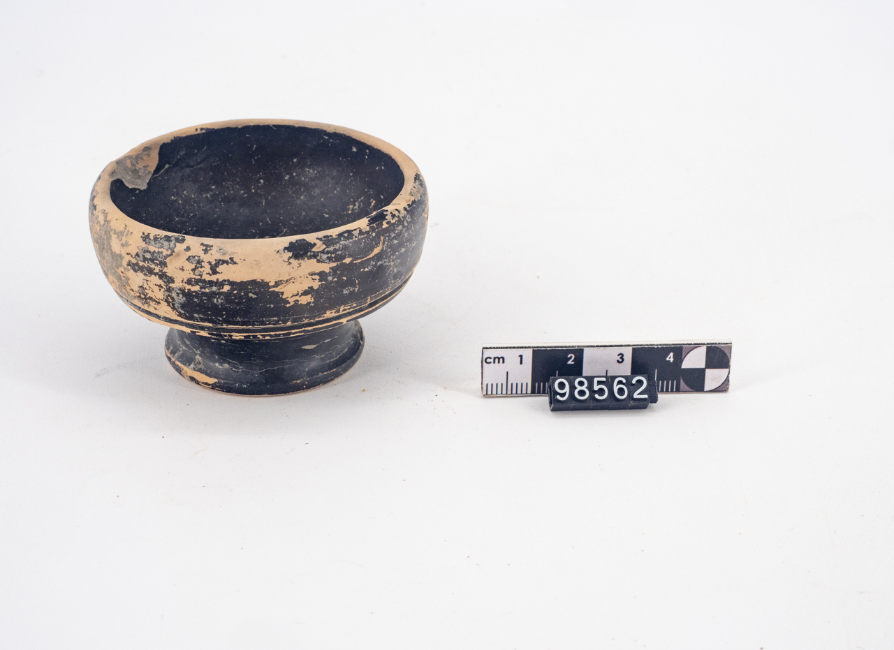 coppa (SECOLI/ IV a.C)