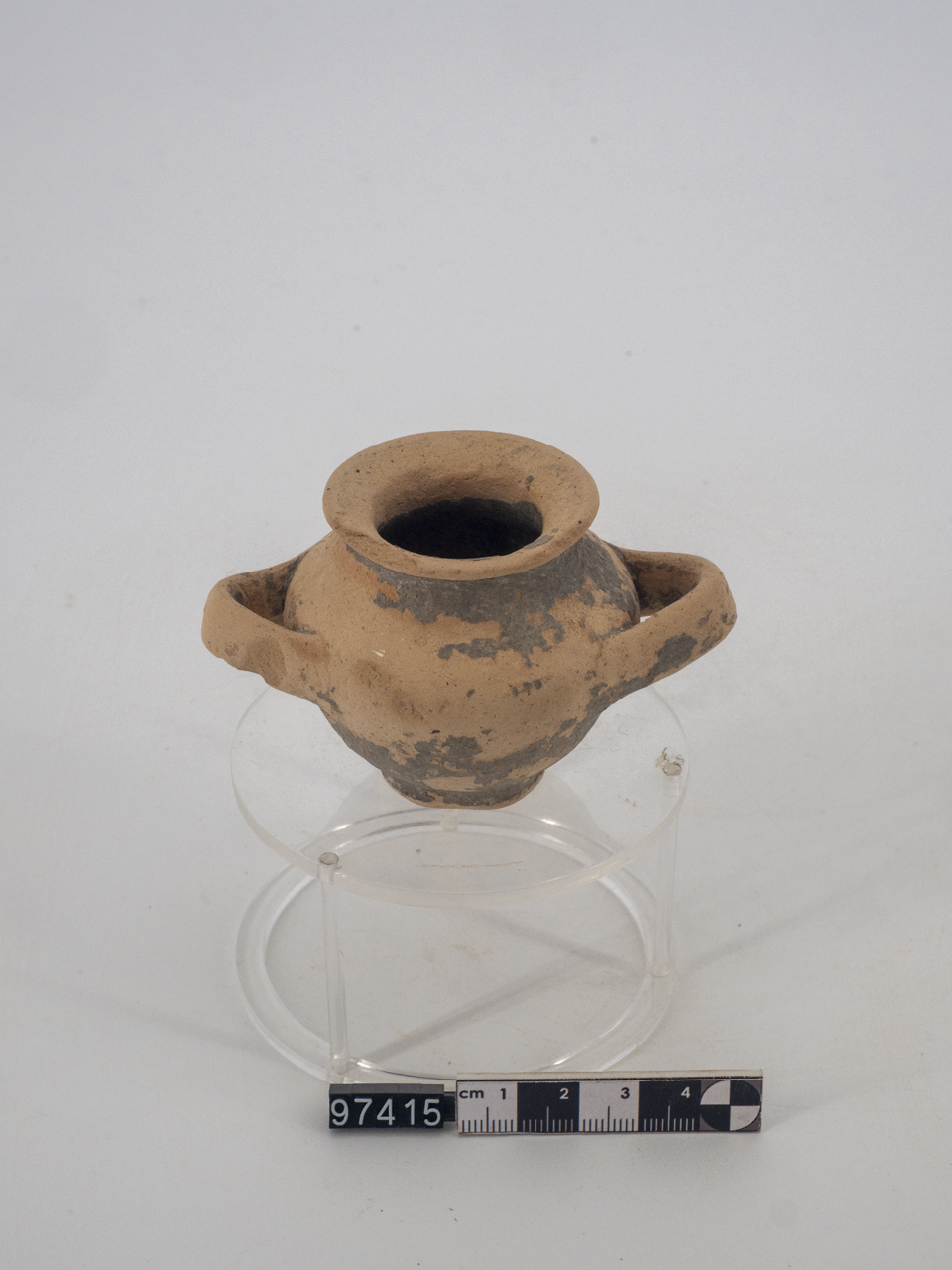 stamnos (SECOLI/ IV a.C)