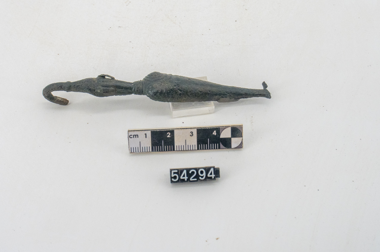 cintura/ gancio (SECOLI/ ARCHI DI SECOLI/ IV a.C.-I a.C)