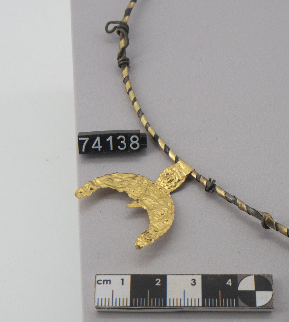 pendente (SECOLI/ IV a.C./ I d.C)